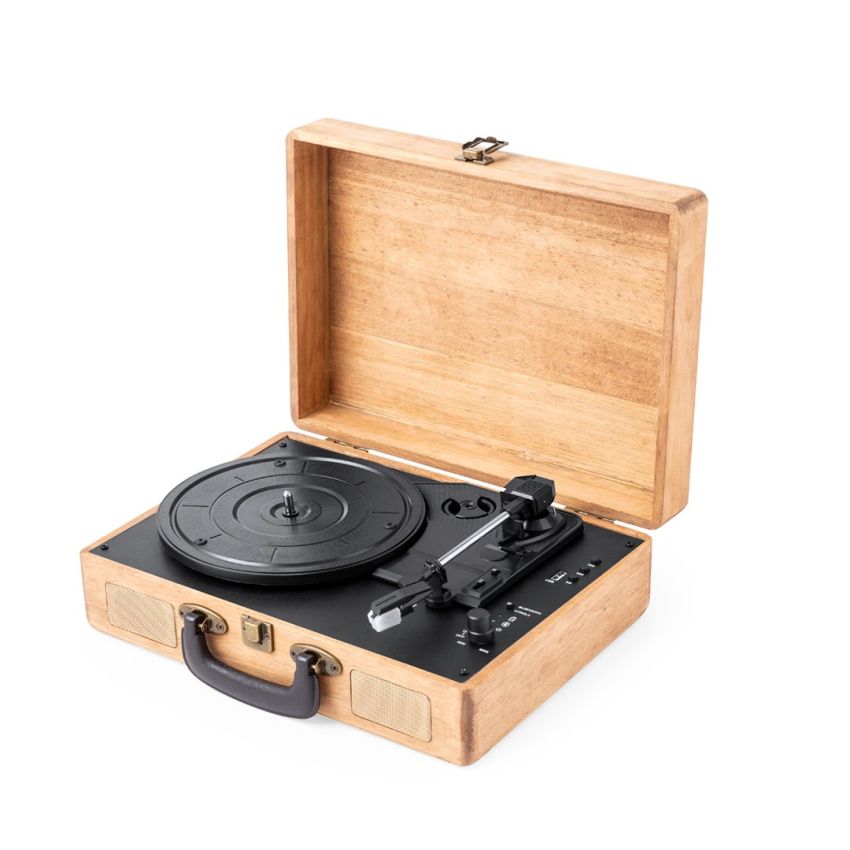 Vinilux Record Player