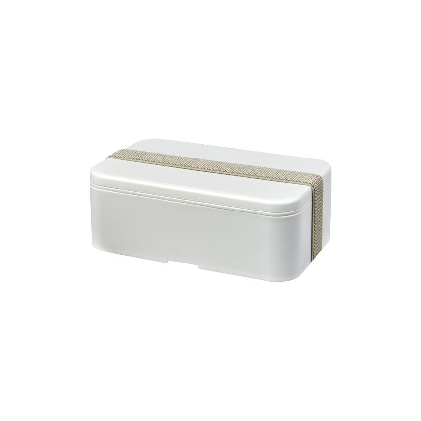 Lunchbox with one level 