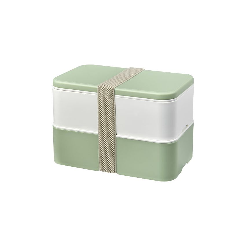 Two-Level Lunch Box 