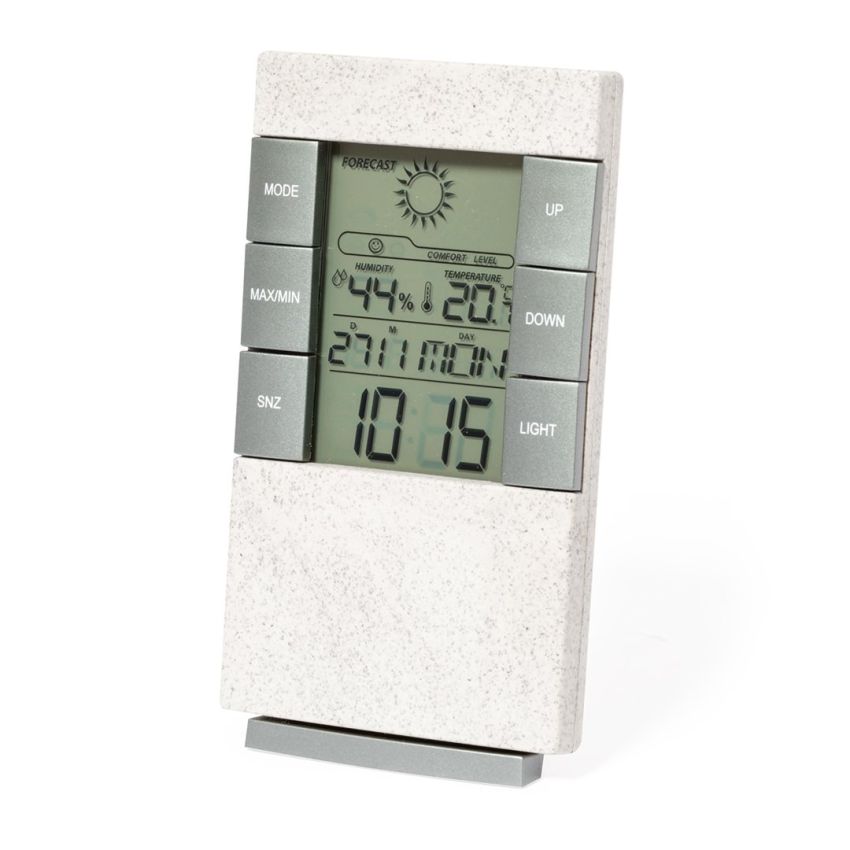 Maginly Meteorological Station