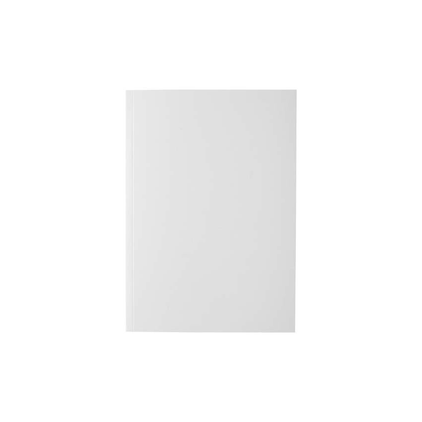 A5 Softcover Notebook - 50 Sheets 