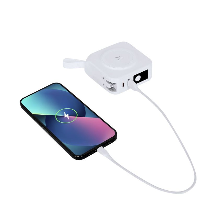 Joks Multi-Function Travel Adapter