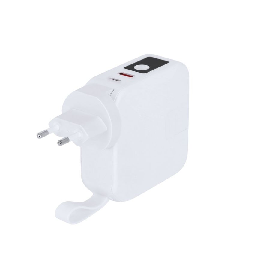Joks Multi-Function Travel Adapter