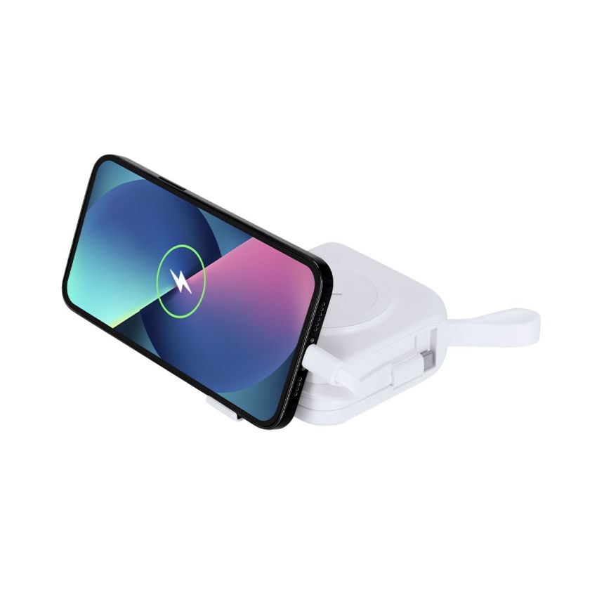 Joks Multi-Function Travel Adapter