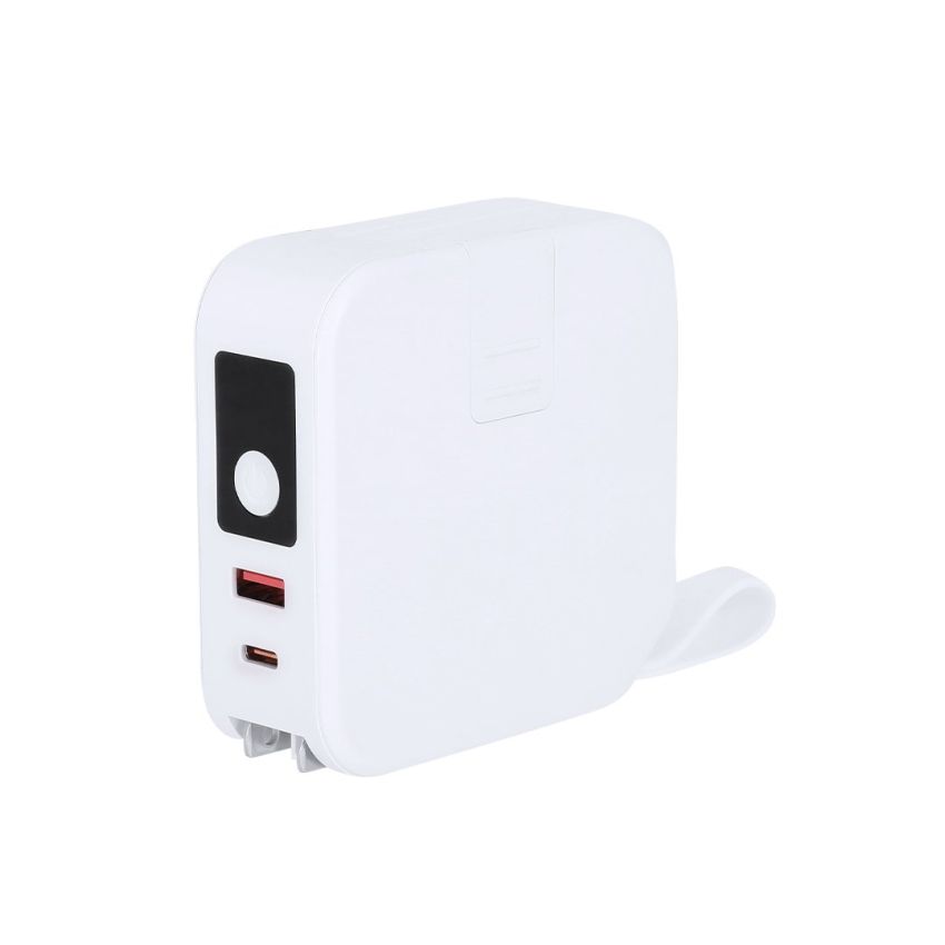 Joks Multi-Function Travel Adapter