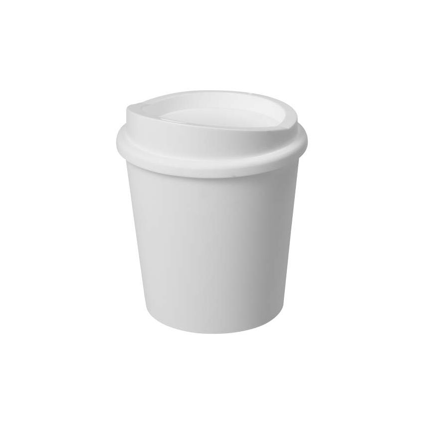 200 ml thermal cup with lid 