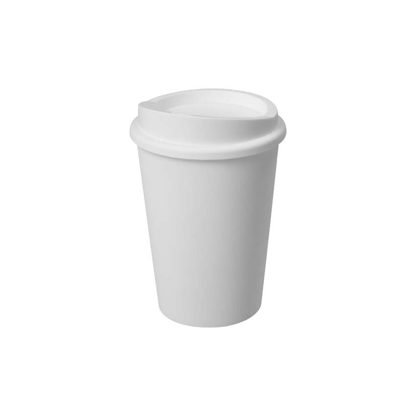 300 ml thermal cup with lid 