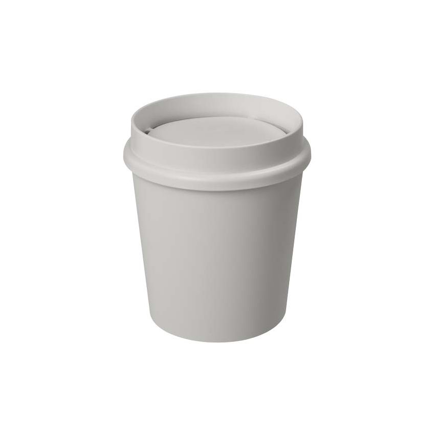 200 ml thermal cup with 360° lid 