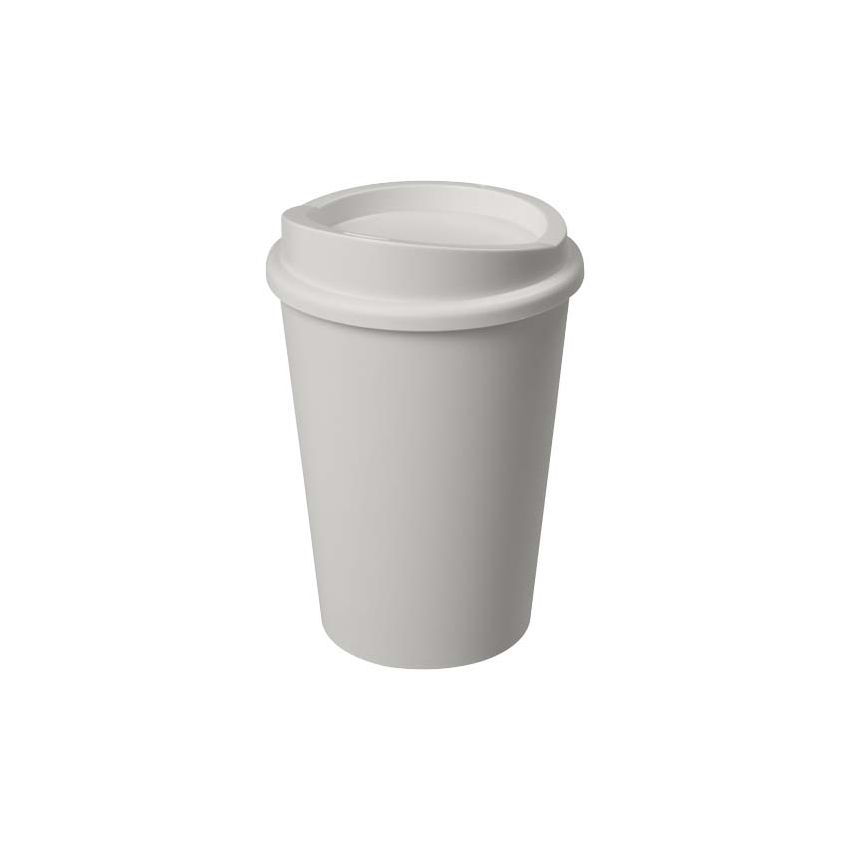 300 ml thermal cup with lid 