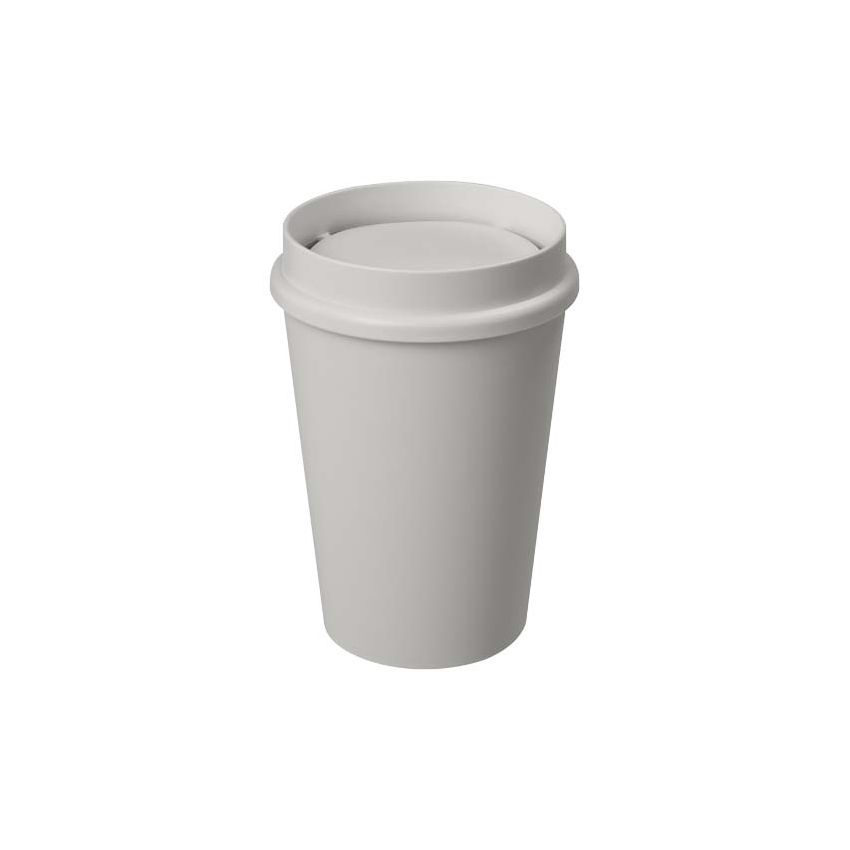 300 ml insulated mug with 360° lid 