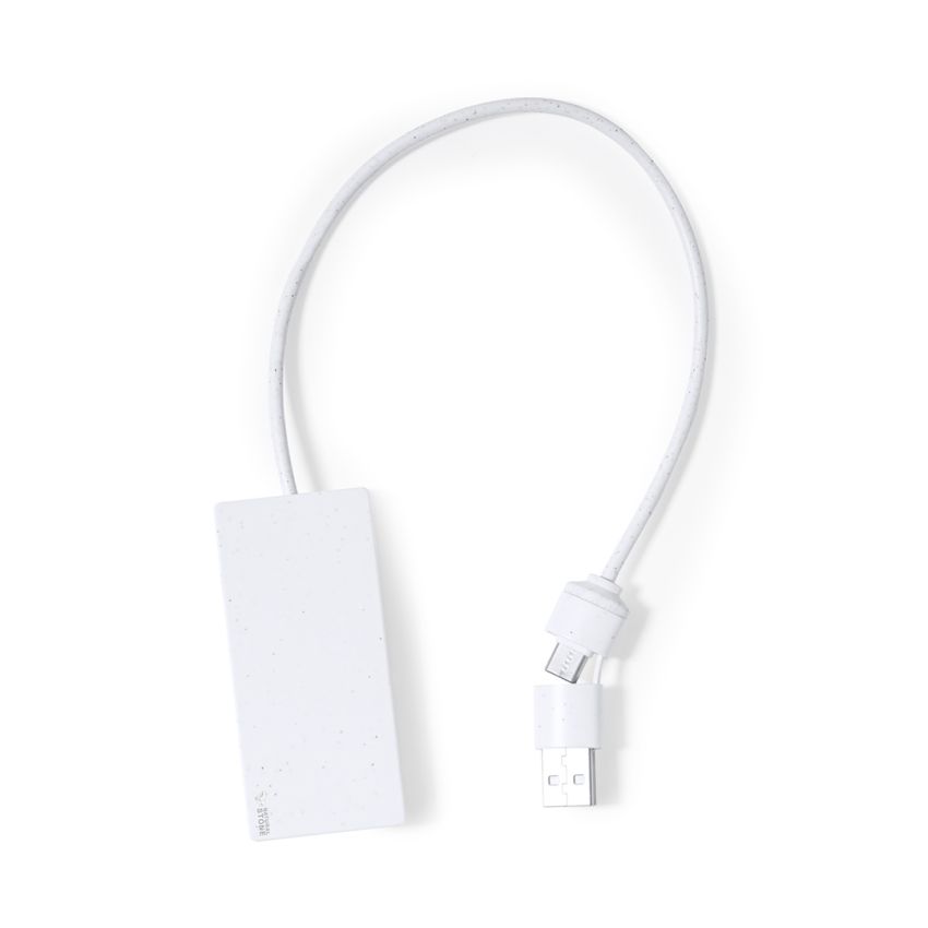 Nagent USB Port
