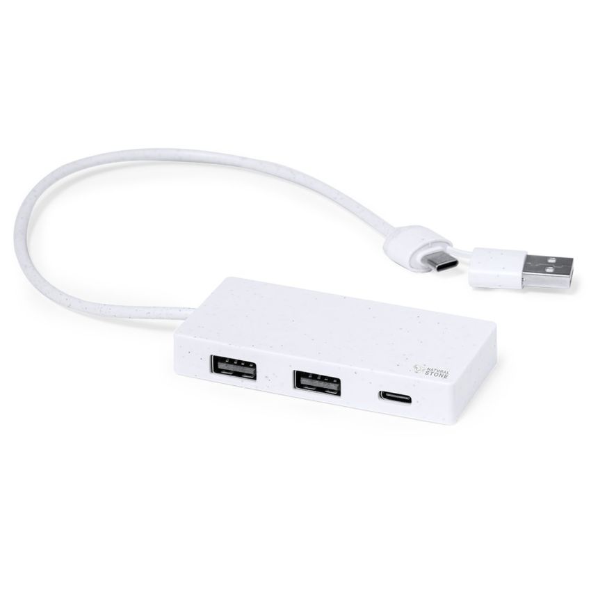 Nagent USB Port