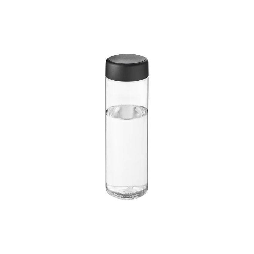 H2O Vibe Bottle 850 ml with Screw Cap