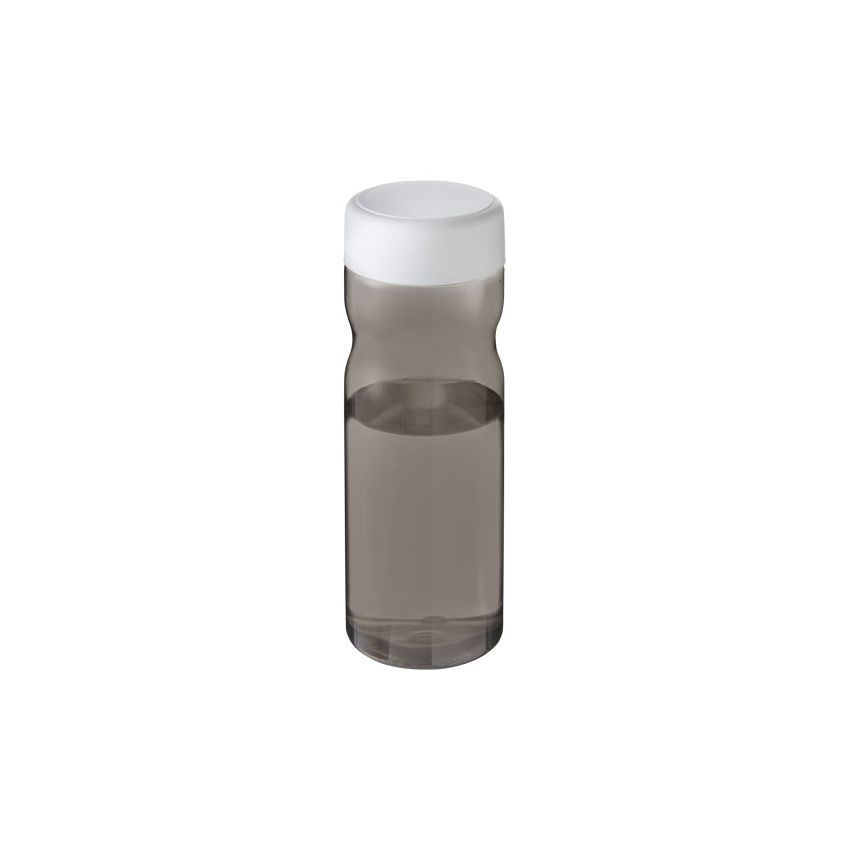 650 ml sports bottle with screw cap 