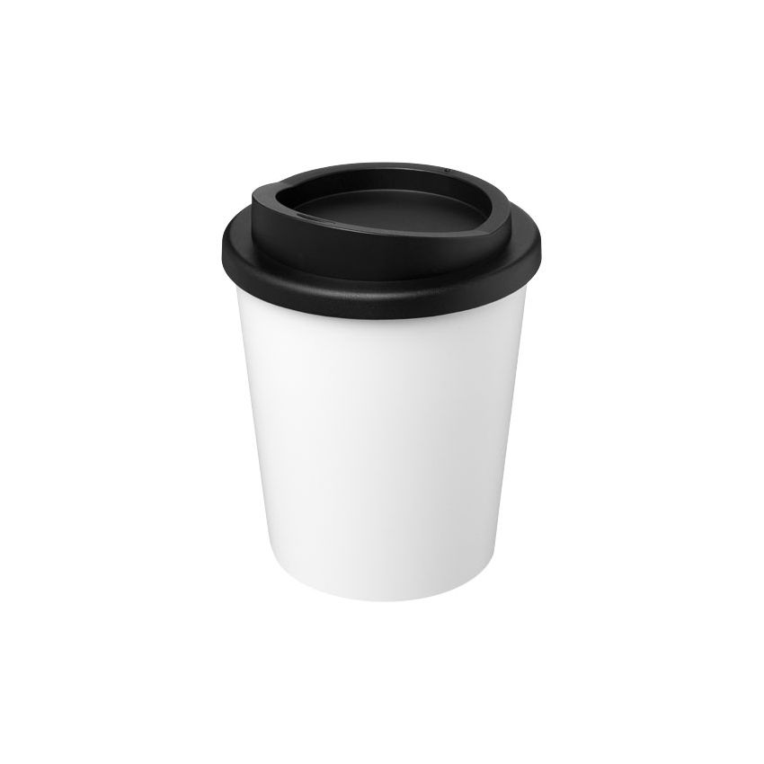 250 ml recycled thermal cup 