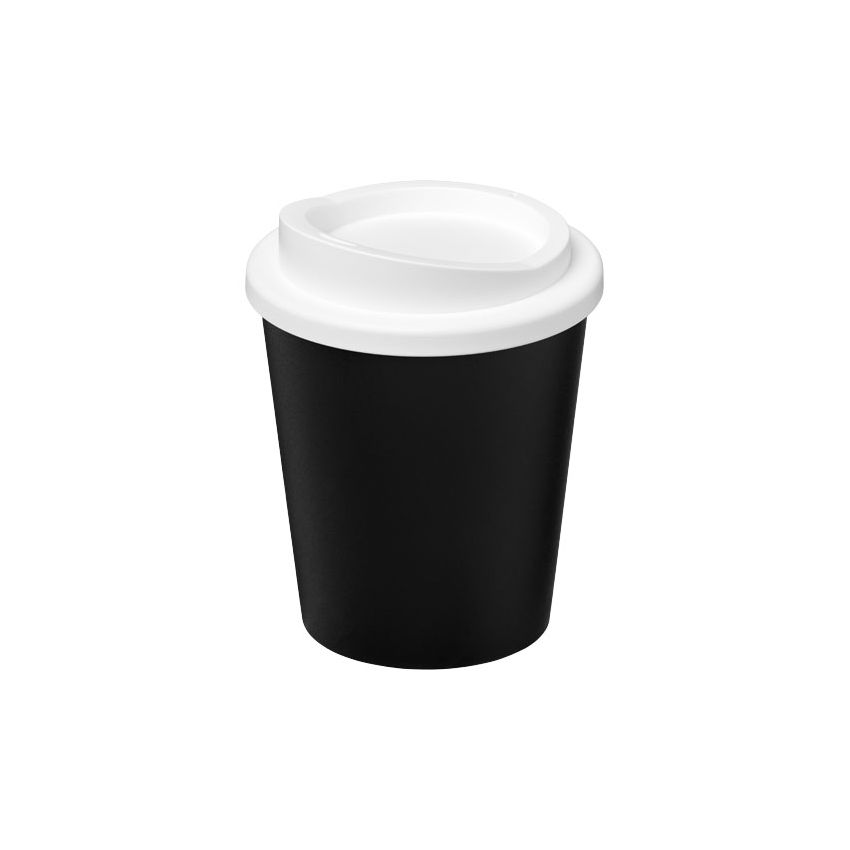 250 ml recycled thermal cup 