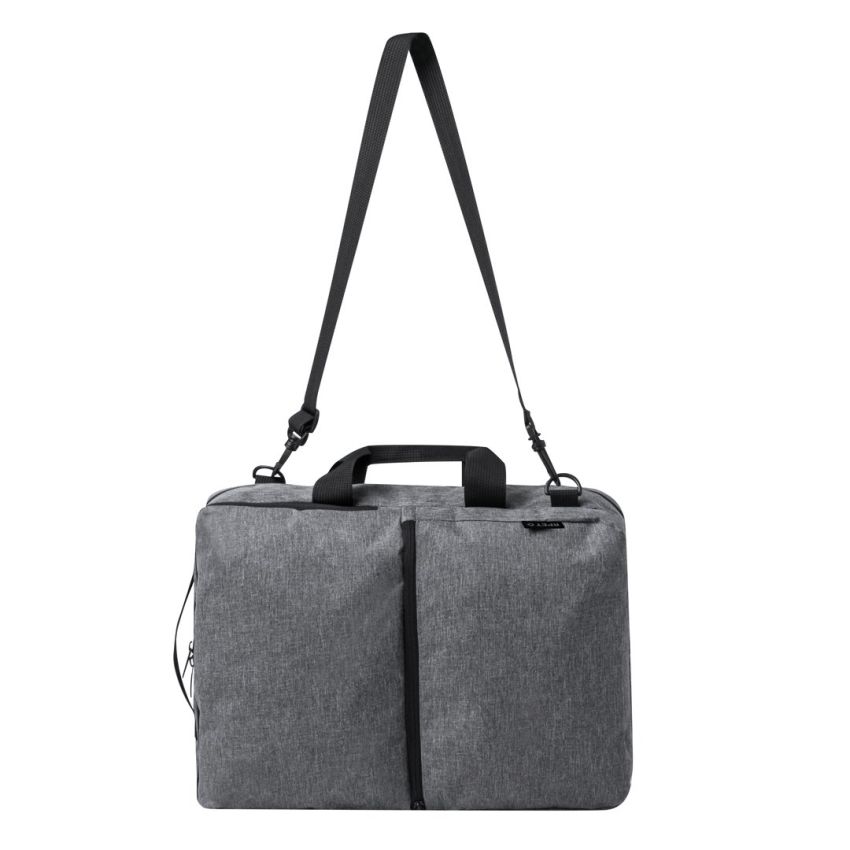 Makarzur Document Holder Briefcase