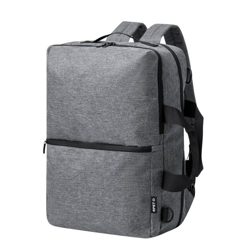 Makarzur Document Holder Briefcase