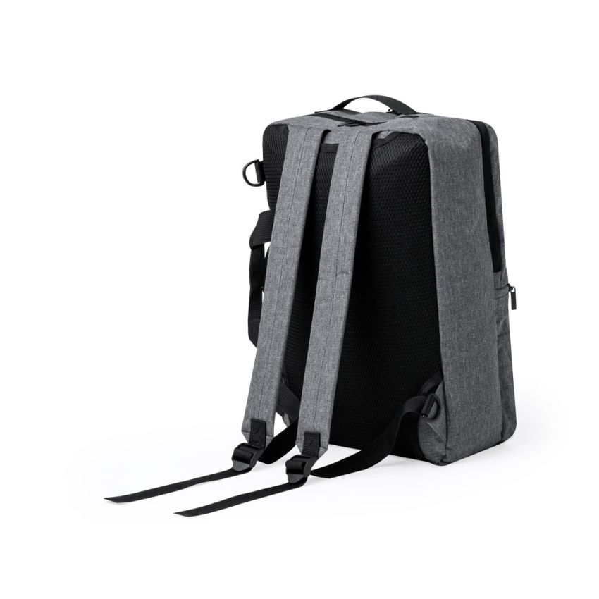 Makarzur Document Holder Briefcase