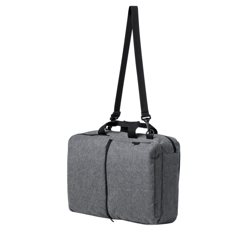 Makarzur Document Holder Briefcase