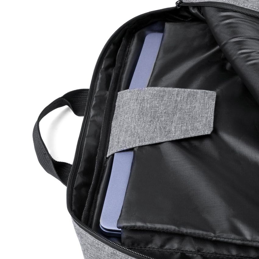 Makarzur Document Holder Briefcase