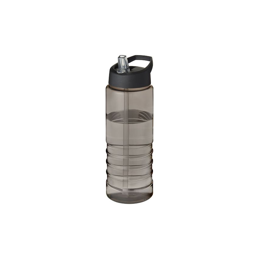 750 ml “Eco Tempo H2O Active®” sports bottle with dome lid