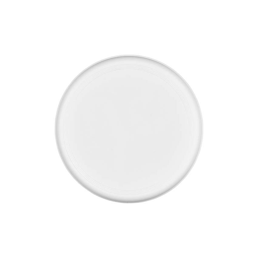 Orbit recycled plastic frisbee