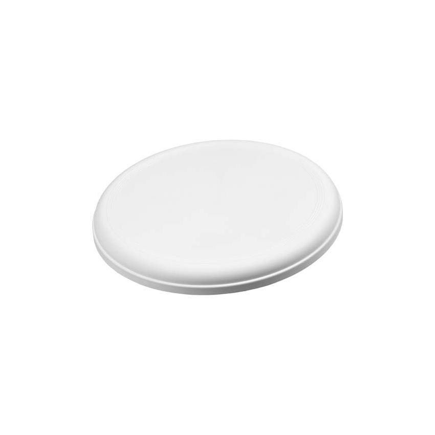 Orbit recycled plastic frisbee