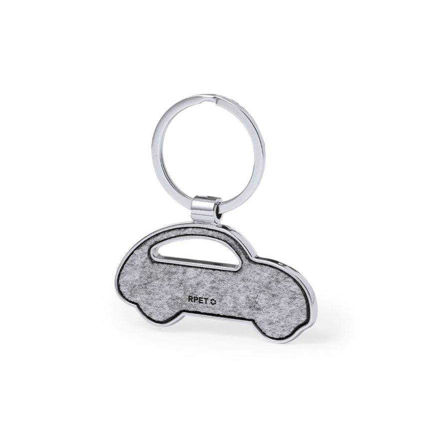 Hailton Keyring