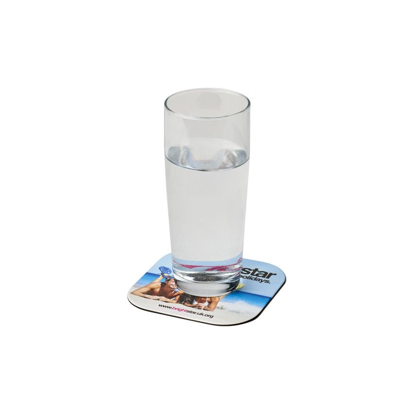 Brite-Mat® Square Coaster