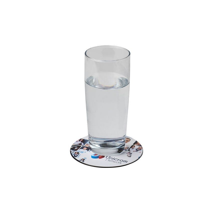 Brite-Mat® Round Coaster