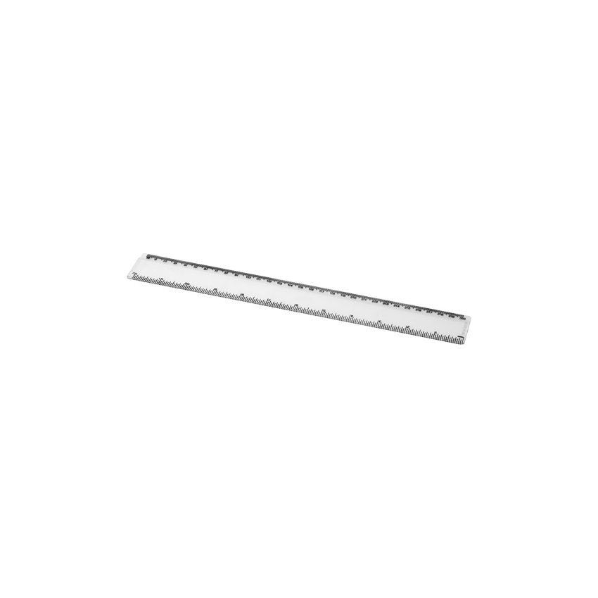 30 cm plastic ruler 