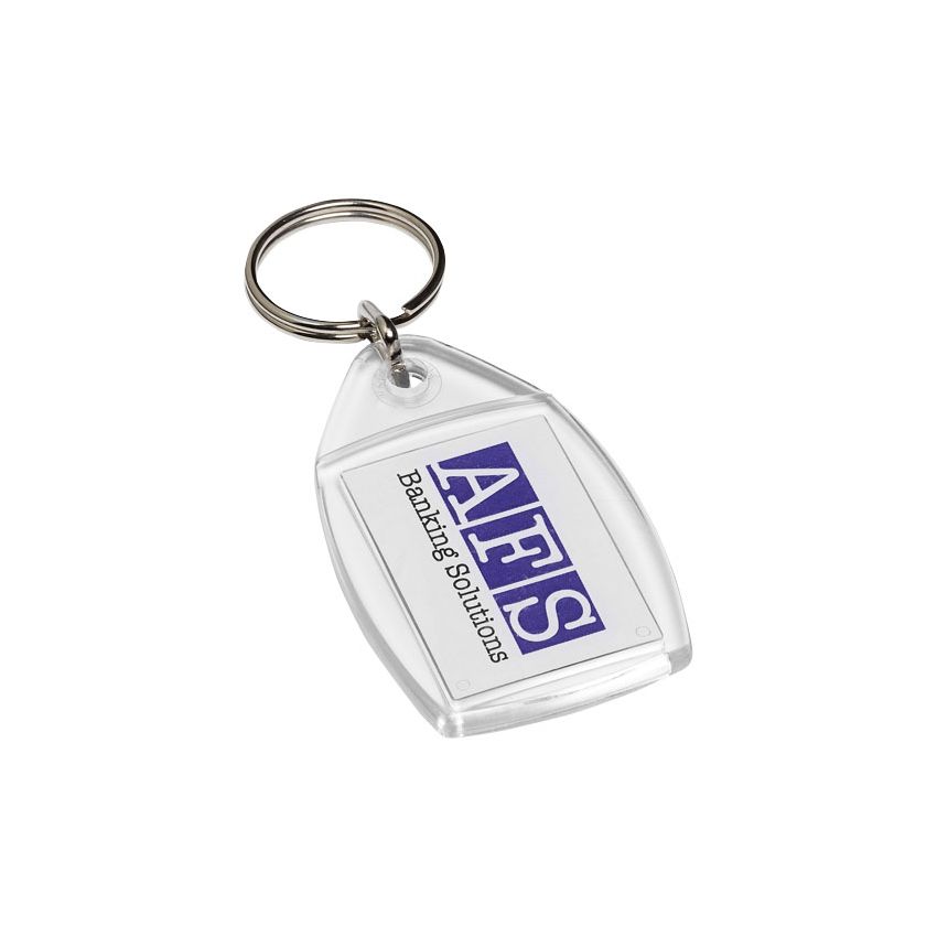 Keyring P5 “Access”