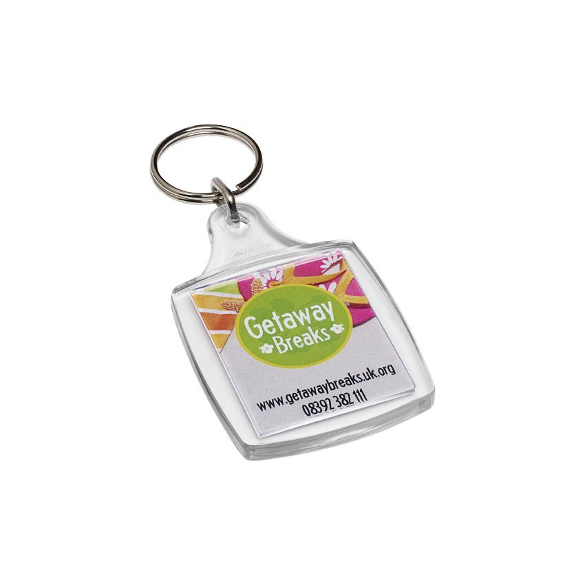 A5 “Tour” Key Holder