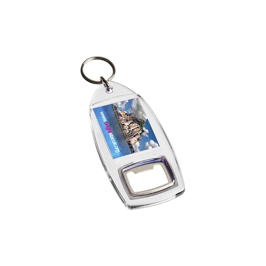 R1 keyring with 