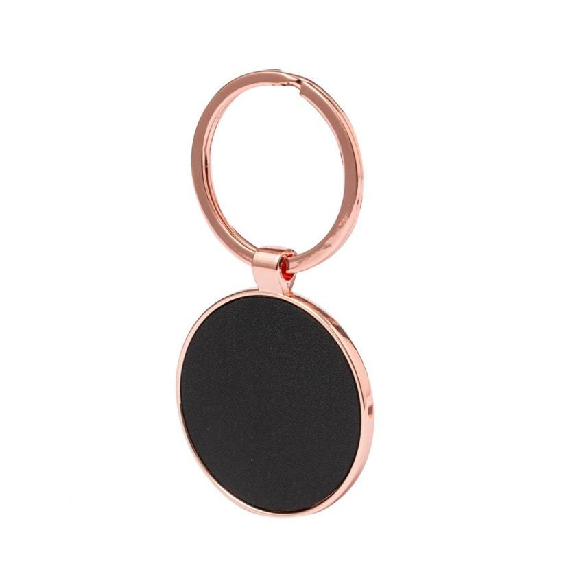 Zineth Keyring