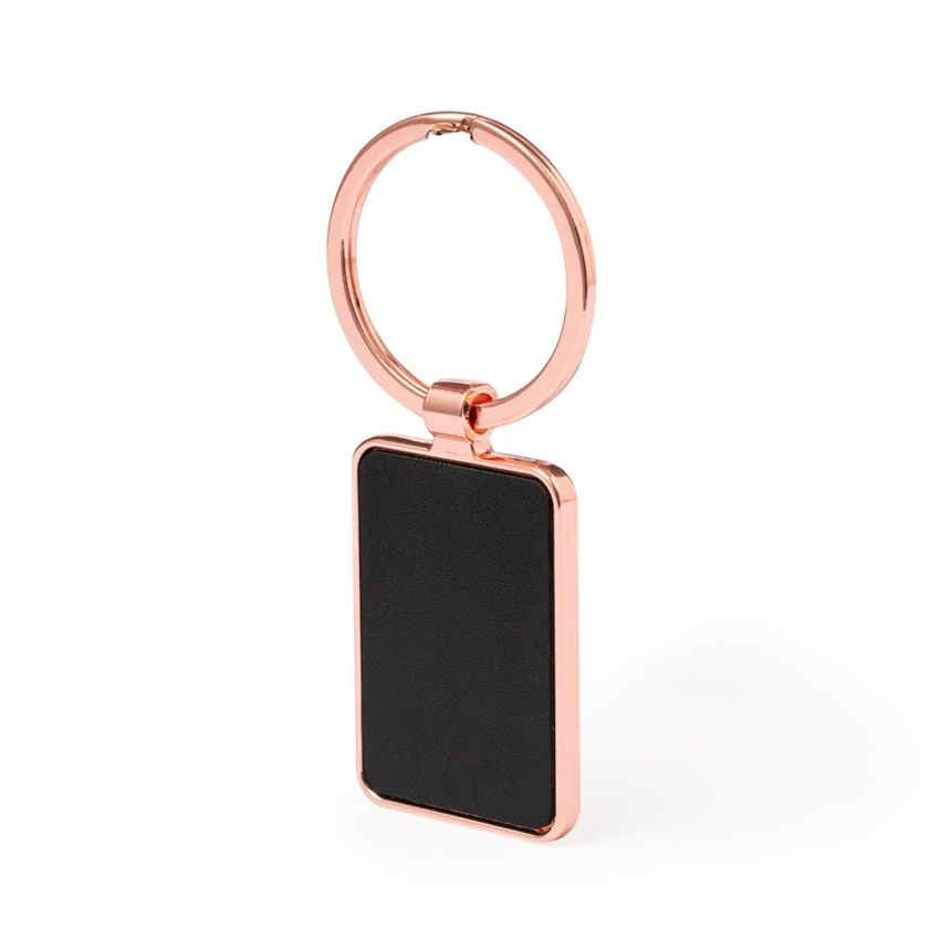 Zineth Keyring