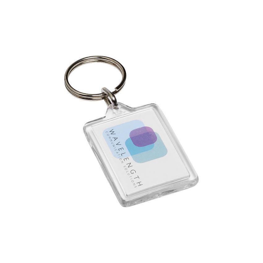 Compact Keyring Y1 “Midi”