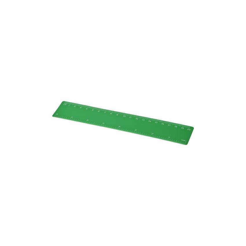 20 cm plastic ruler 