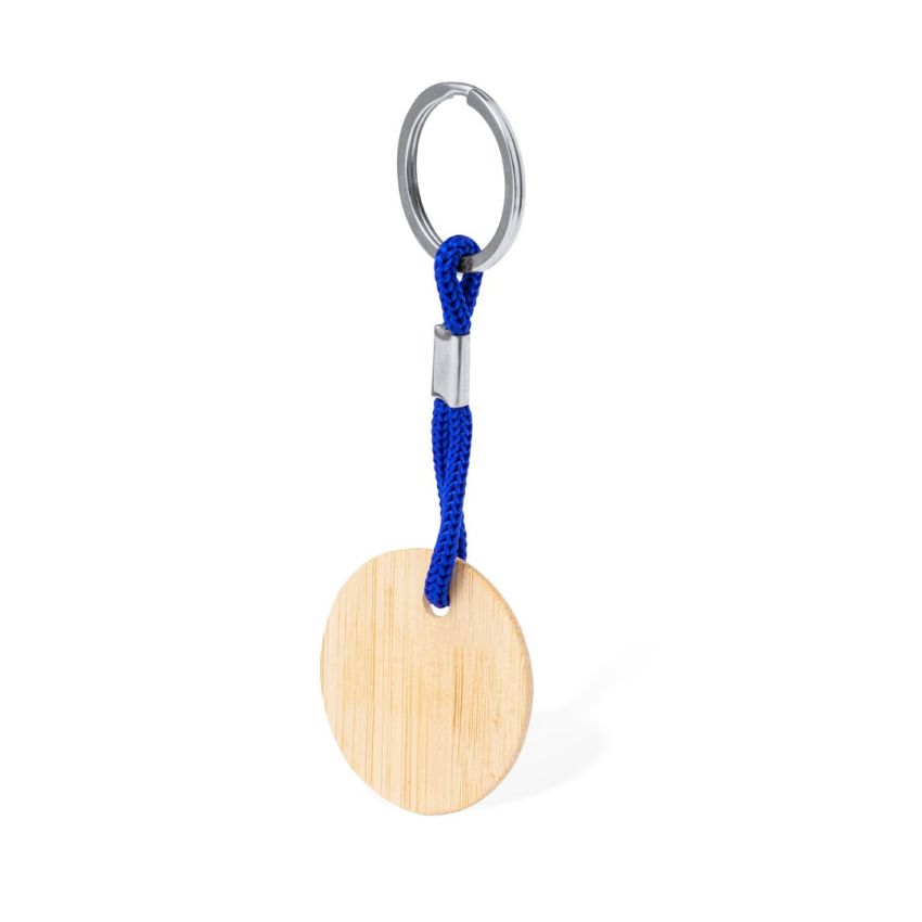 Cirbam Keyring