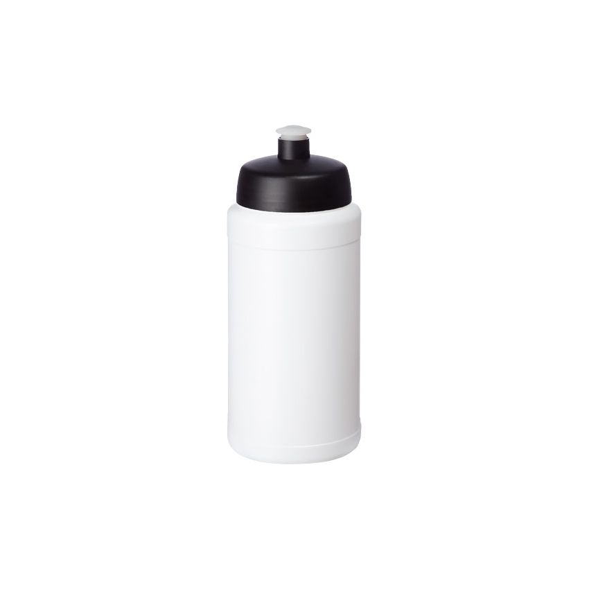 500 ml bottle with sports lid 