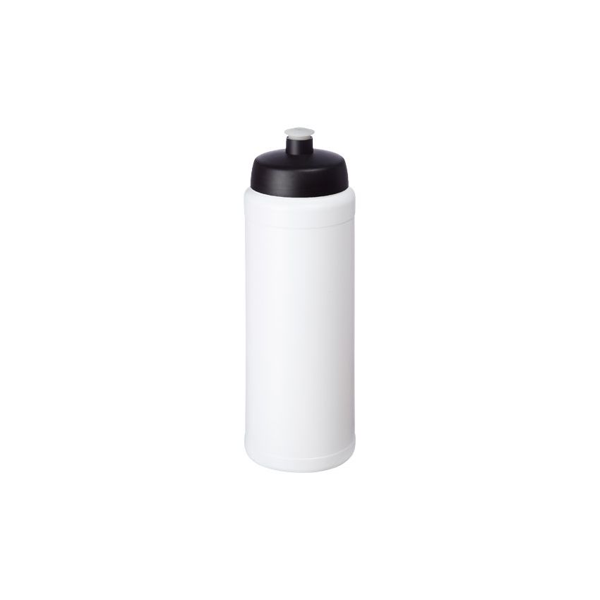 750 ml Baseline® Plus Grip Sports Bottle with Sports Lid