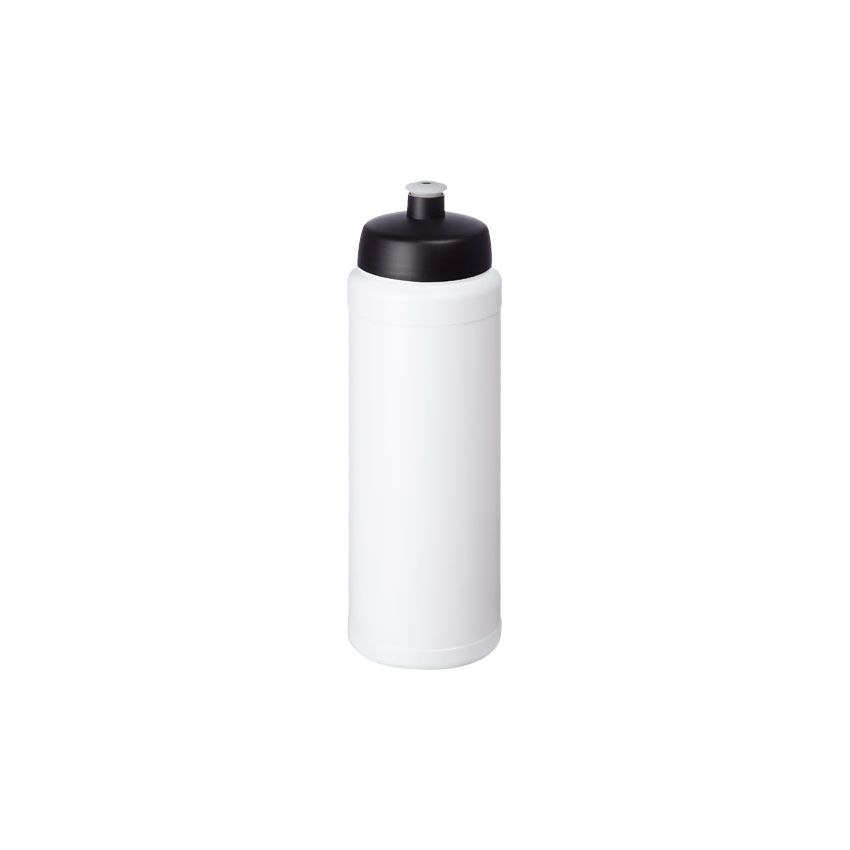 750 ml bottle with sport lid 