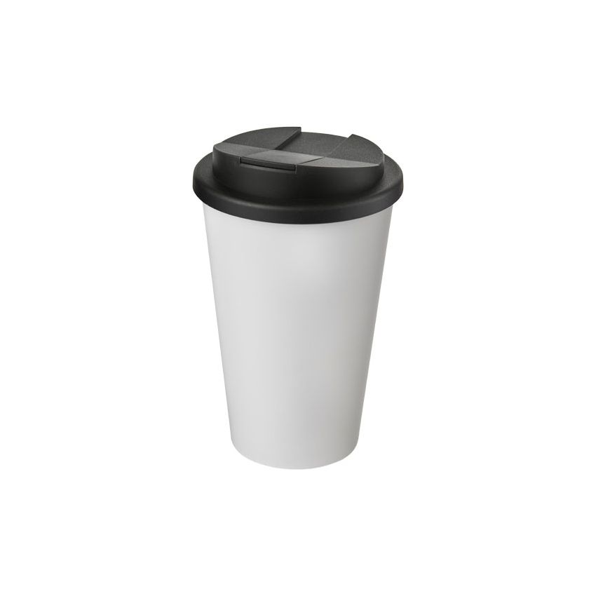 Americano® 350 ml tumbler with spill-proof lid