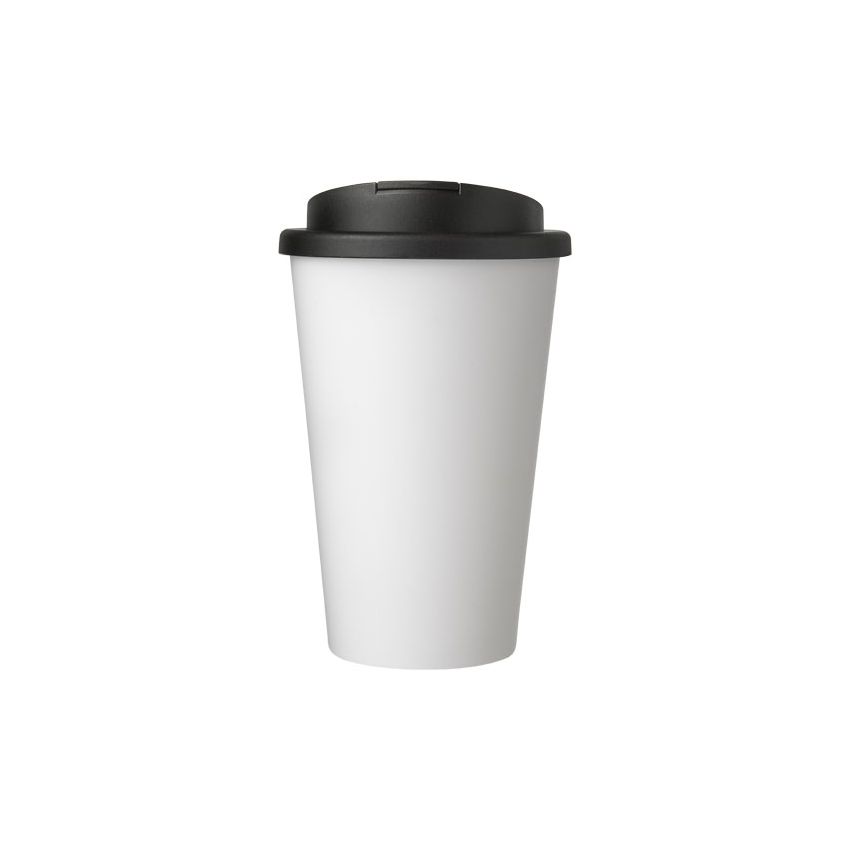 Americano® 350 ml tumbler with spill-proof lid