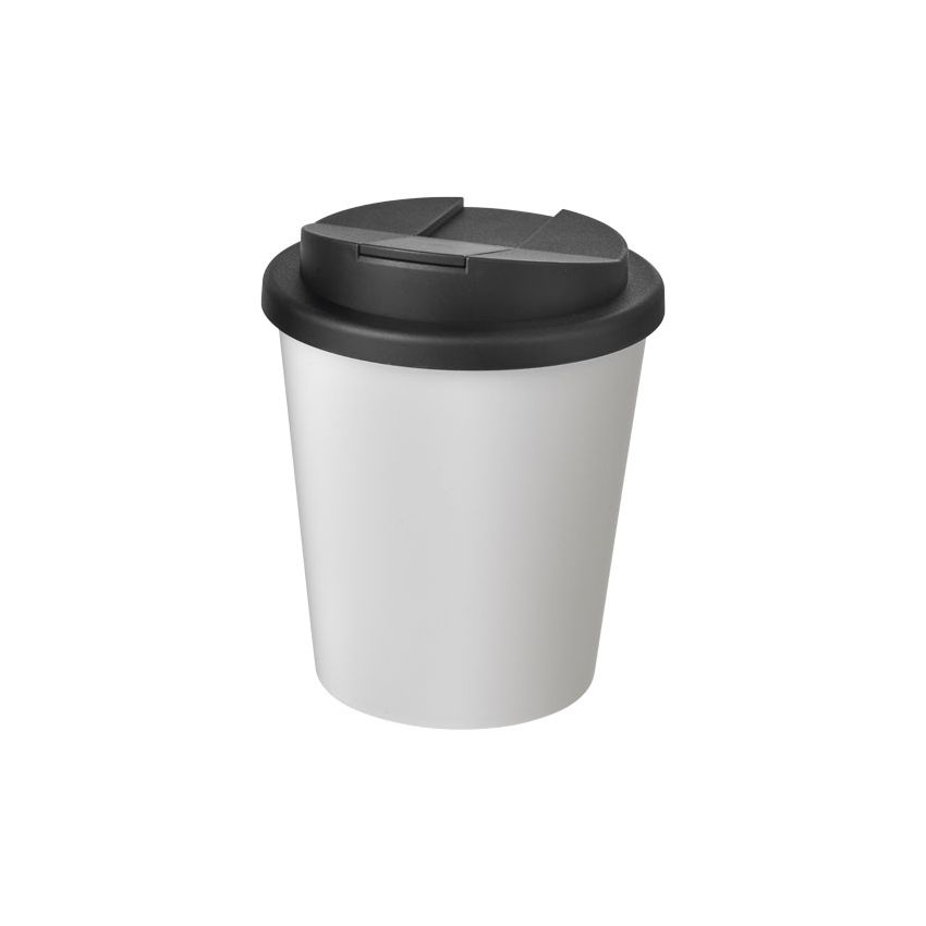 Americano® Espresso 250 ml tumbler with spill-proof lid