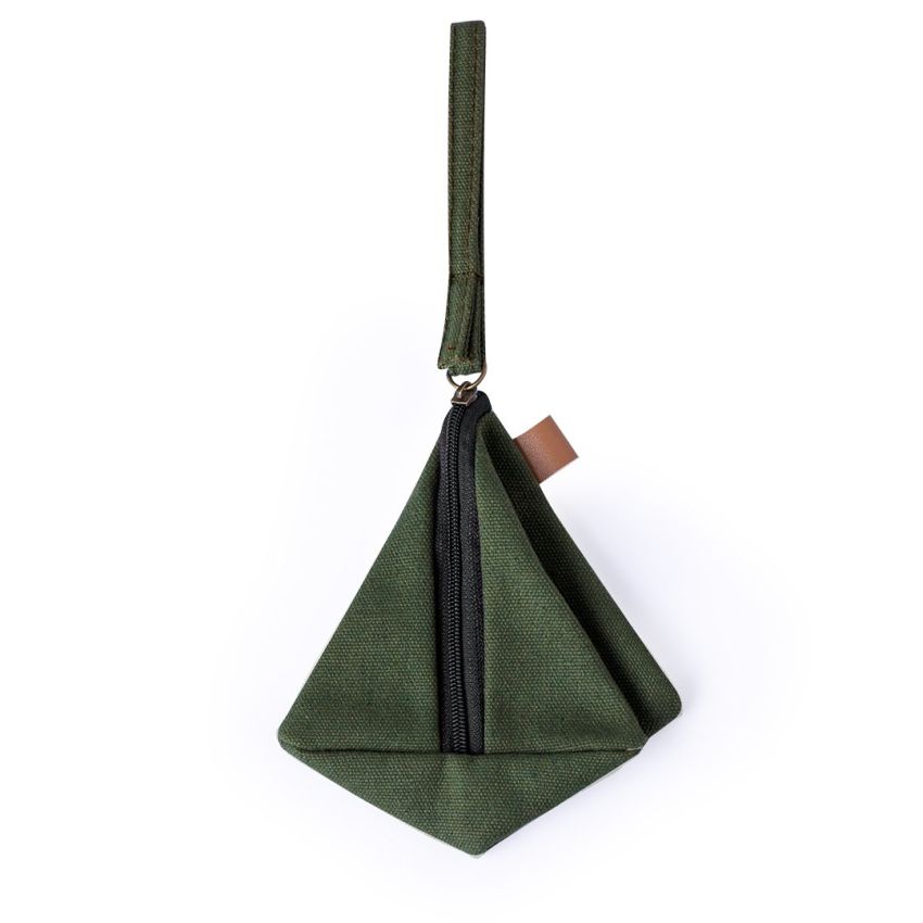Zarynix Coin Purse