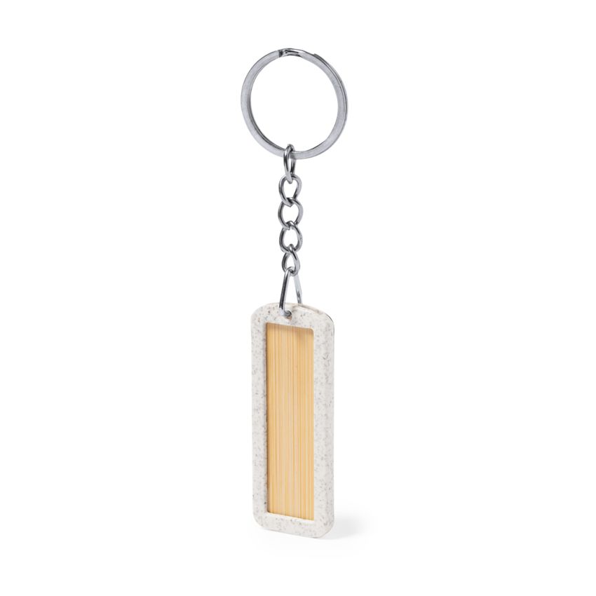 Veterson Keyring