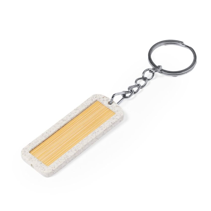 Veterson Keyring
