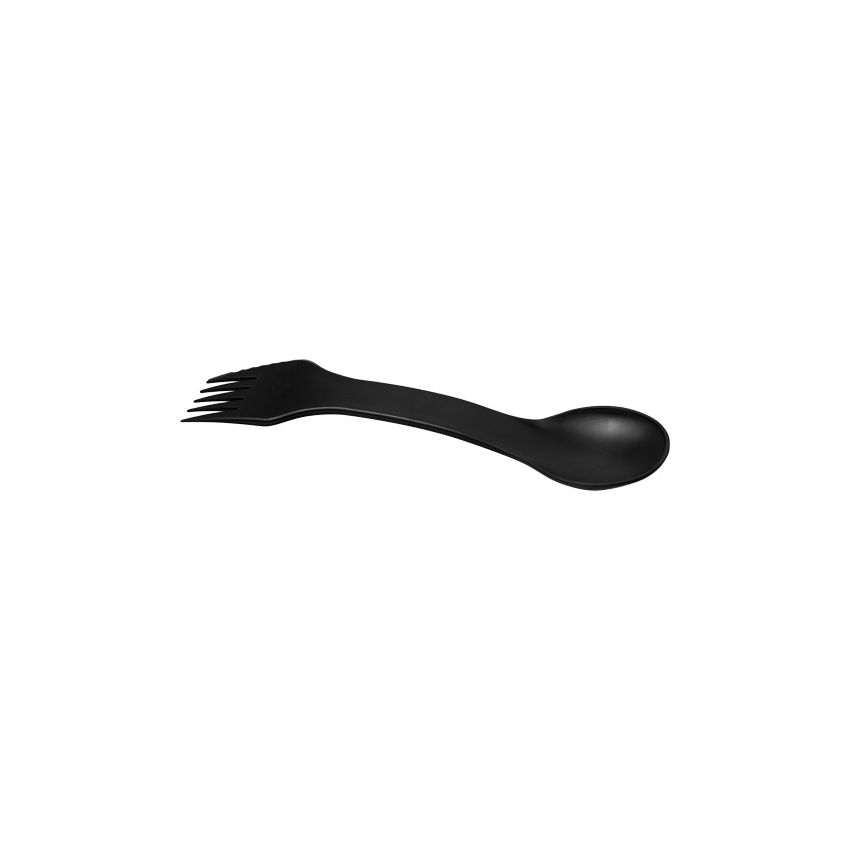 Spoon, fork and knife 3-in-1 “Epsy”